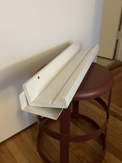 Ikea Wall Shelf - 2pcs
