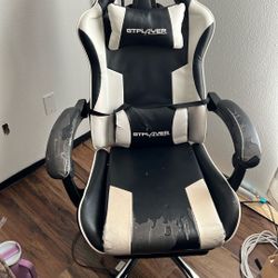 Functional Gaming Chair