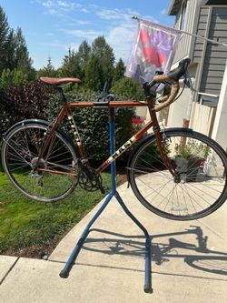 2012 Masi CX Uno