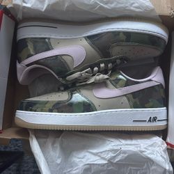 Nike Air Force 1 Size 11- Brand new