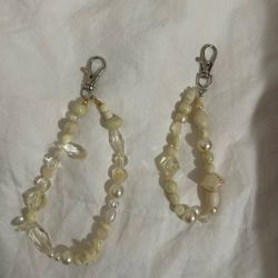 Keychain For Bag 2 PCs