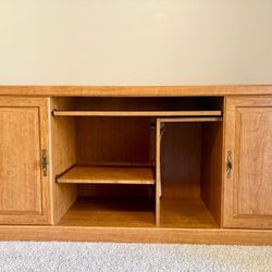 Computer Table/TV Stand