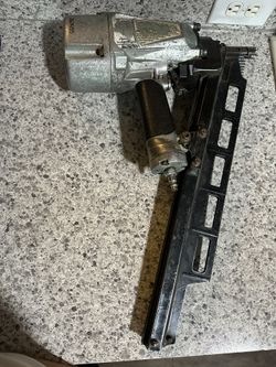 Framing Gun