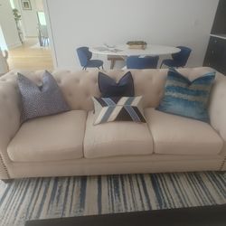 Sofa Living Room 2 available