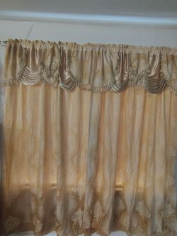 4 Cortinas