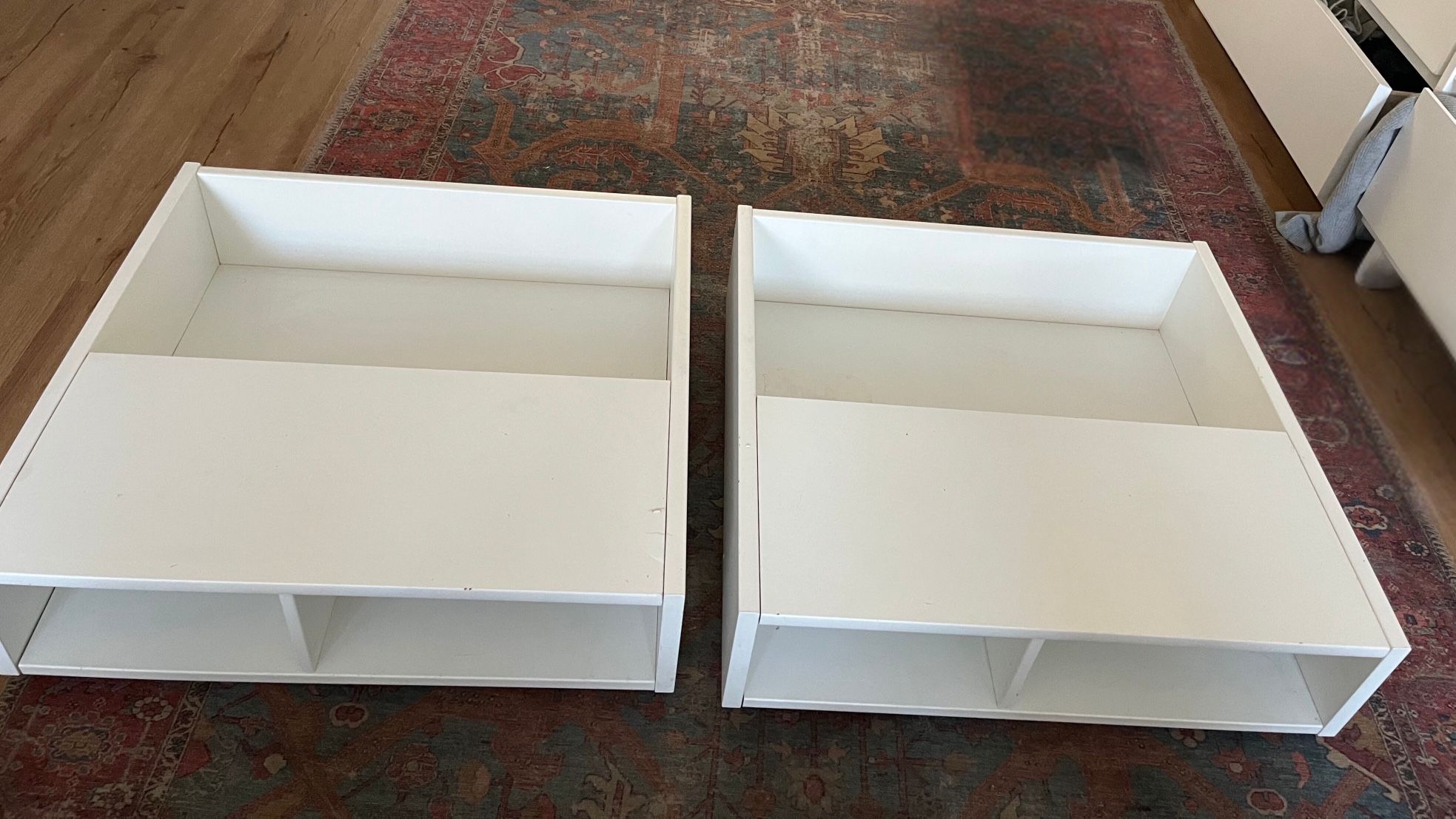 Under Bed Storage Ikea