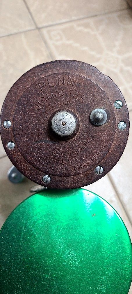 Penn Fishing Reel