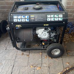 Generator