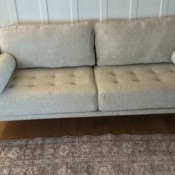 Nice Clean Couch
