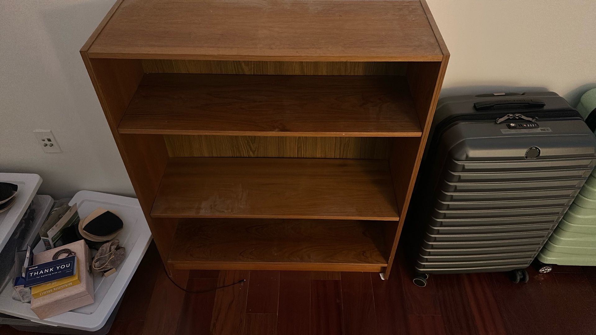 Bookshelf