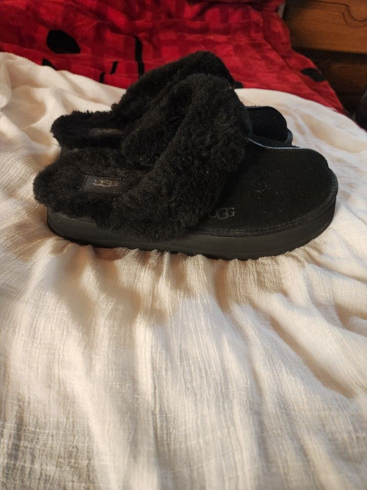 Ugg Sleepers