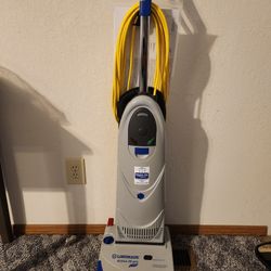 Vacuum
