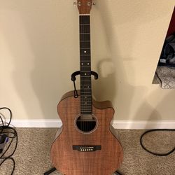 Martin Acoustic 