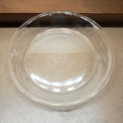 Pyrex Clear Baking Dish 11" Round 