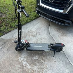 Evercross Electric Scooter 🛴 