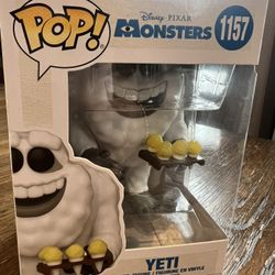Funko Pop! 1157