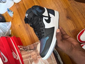 2017 JORDAN 1’S “ALL STAR EDITION”