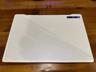 rog zephyrus g14 ga401