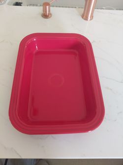 Fiesta Rectangular Ceramic Baking Dish 9x13