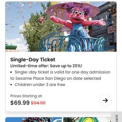  Tickets
