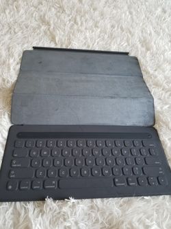 Ipad Apple keyboard