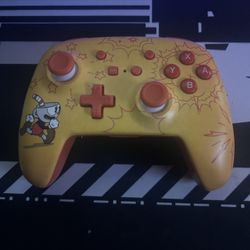 Nintendo Switch Controller 