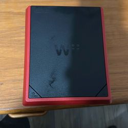 Wii U Mini 