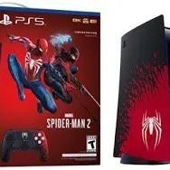 Spider-Man Limited Edition PS5