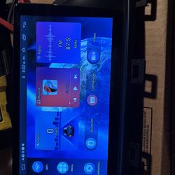 Radio for sale works pretty good