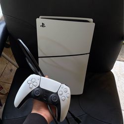 Brand new Ps5