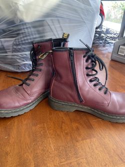 Doc Martens