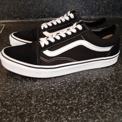 Vans mens 9.5 Good Condition 