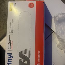 Large Clear Gloves