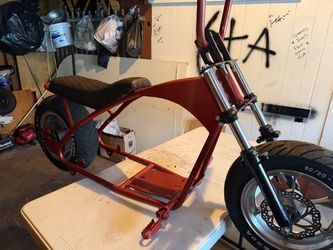 Mini Bike