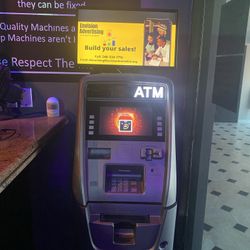 Free ATM for Your Business 