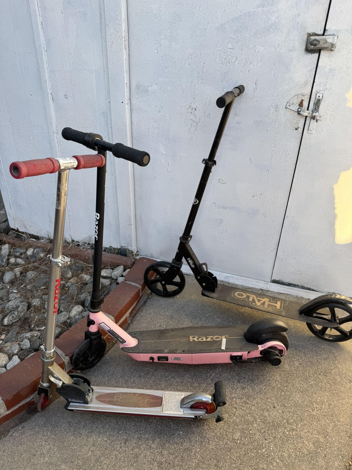 Scooter