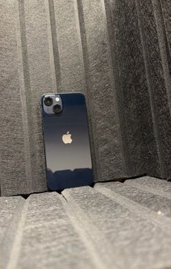 Apple iPhone Midnight Black Smartphone