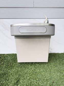 Water Fountain