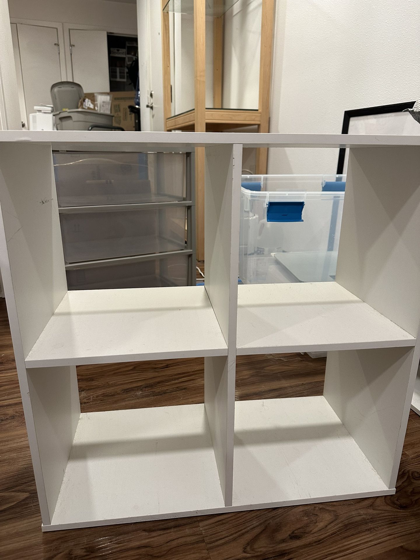 Small Shelf