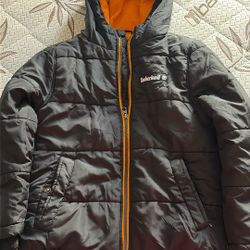 Boy’s Jacket 