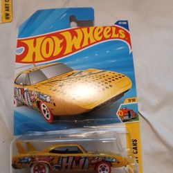 2025 HOT WHEELS ‘70 PLYMOUTH SUPERBIRD  