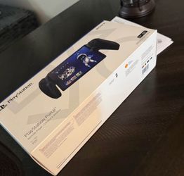 PlayStation Portal Black Edition