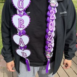Grad Lei Kuromi 