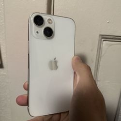 iPhone 13 Mini