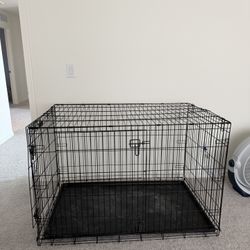 Extra Large Dog Crate