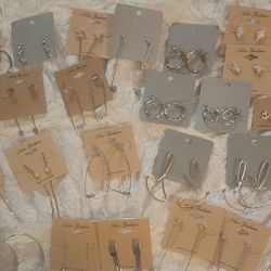 Jewelery Whole Sale (List A)