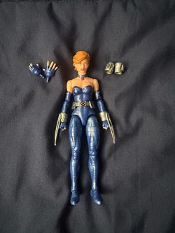 Marvel Legends AOA Shadowcat