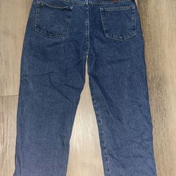 Rustler Jeans