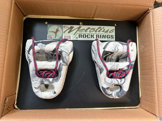 New Metrolius Rock Rings