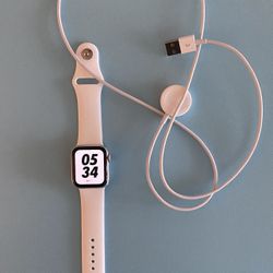 Apple Watch Series 5